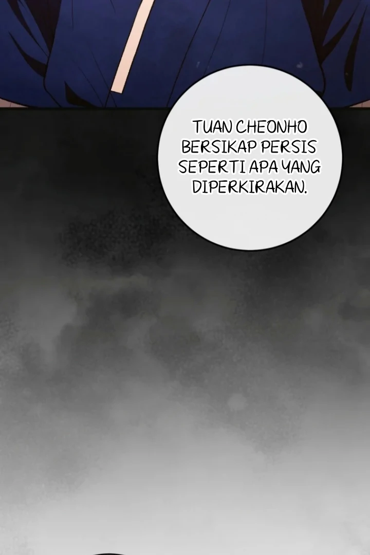 The Strange Tales of The Crescent Moon Hall Chapter 39 Gambar 7