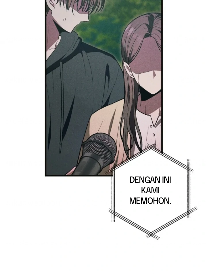 The Strange Tales of The Crescent Moon Hall Chapter 39 Gambar 77