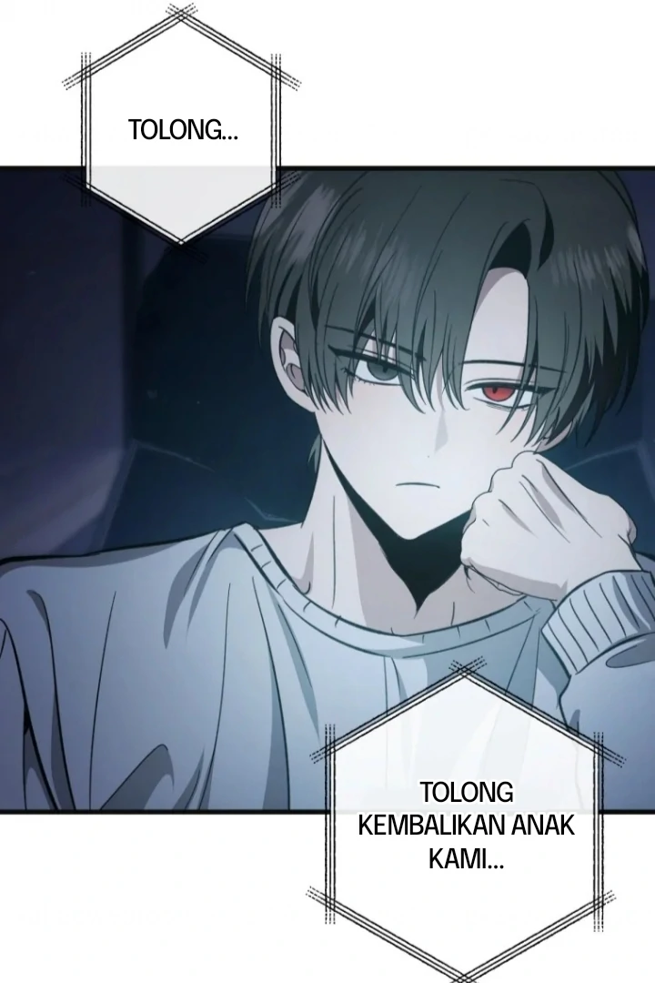 The Strange Tales of The Crescent Moon Hall Chapter 39 Gambar 78