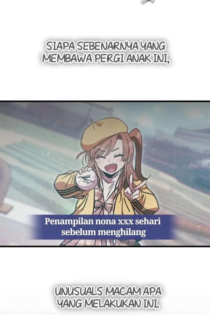 The Strange Tales of The Crescent Moon Hall Chapter 39 Gambar 79