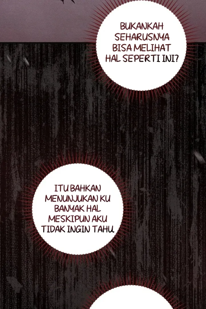 The Strange Tales of The Crescent Moon Hall Chapter 39 Gambar 82
