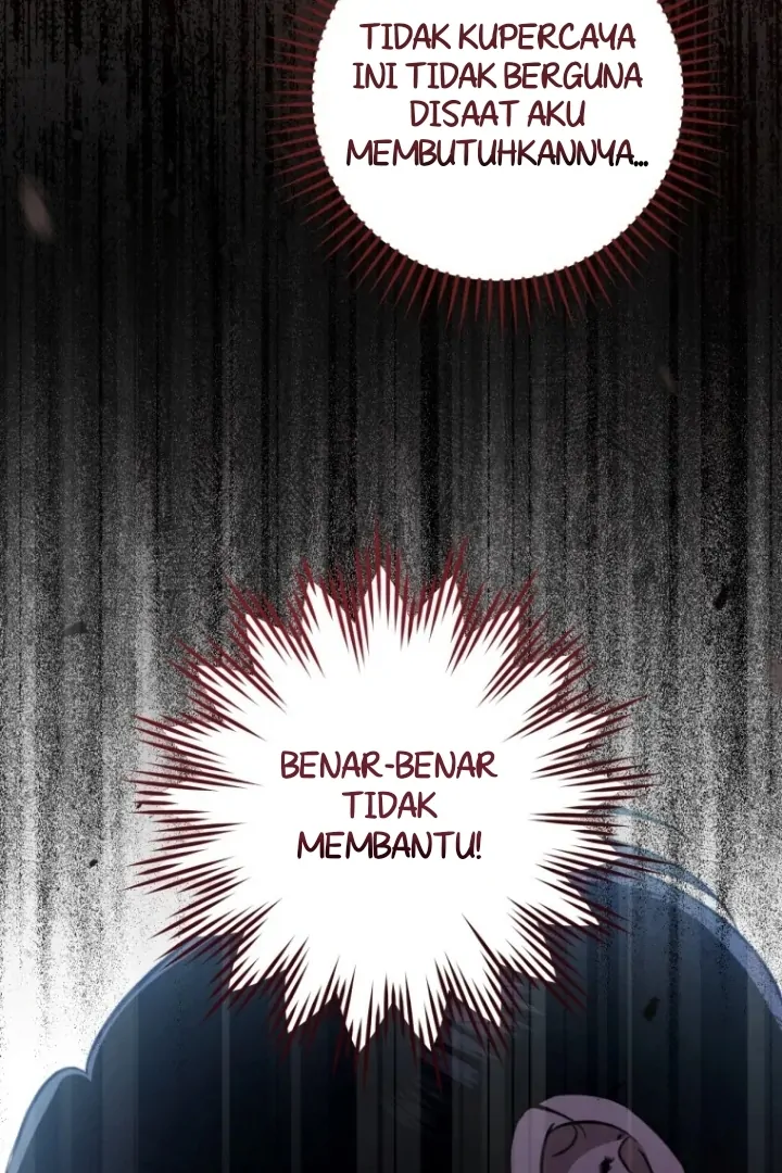 The Strange Tales of The Crescent Moon Hall Chapter 39 Gambar 83