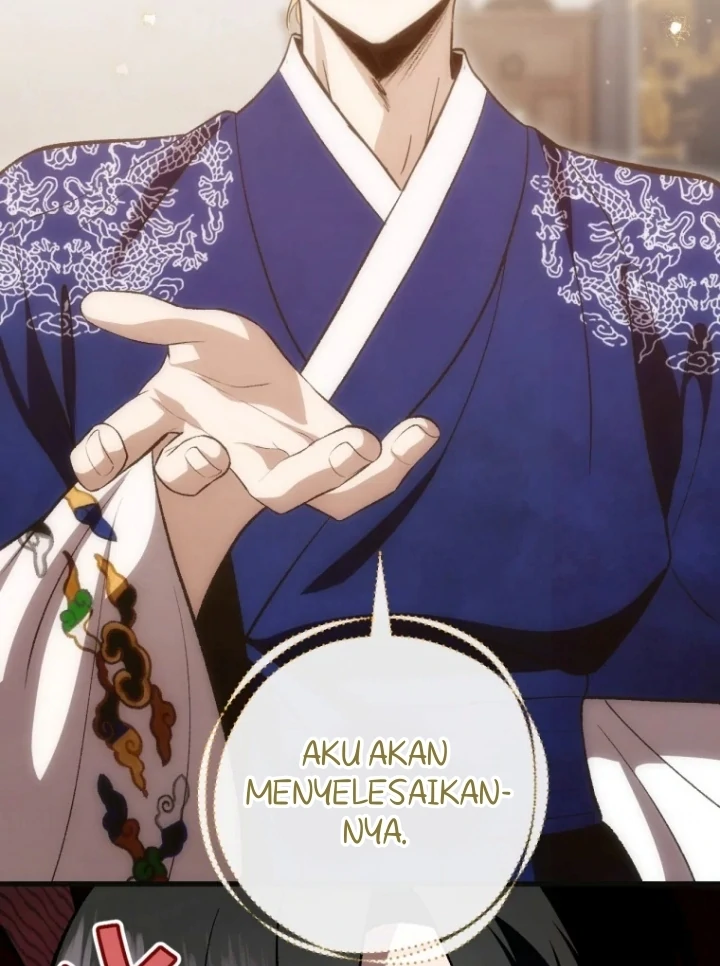 The Strange Tales of The Crescent Moon Hall Chapter 39 Gambar 89