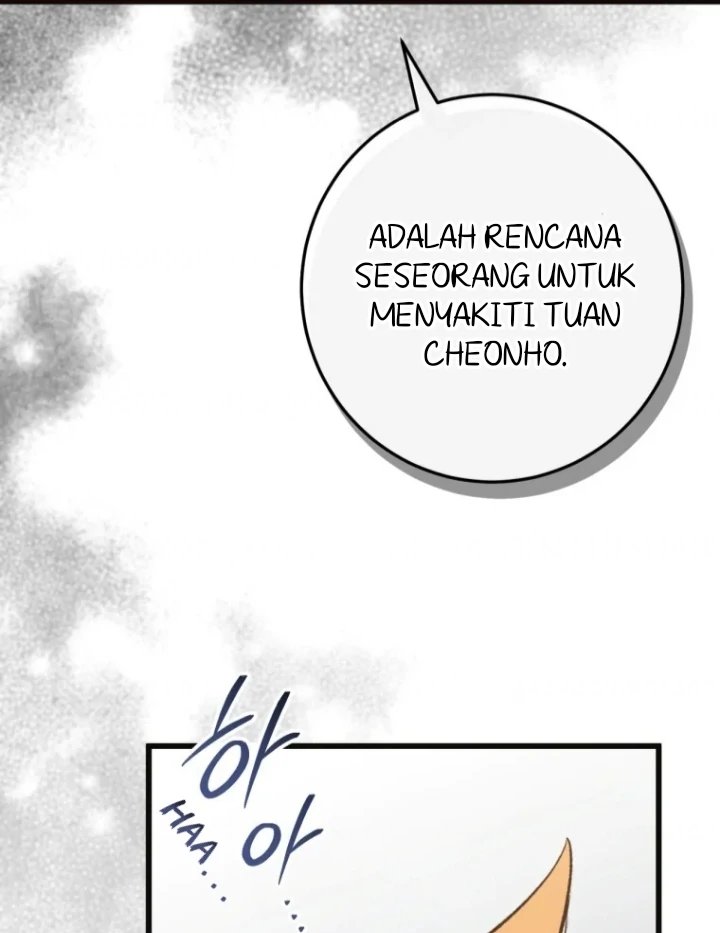 The Strange Tales of The Crescent Moon Hall Chapter 39 Gambar 9