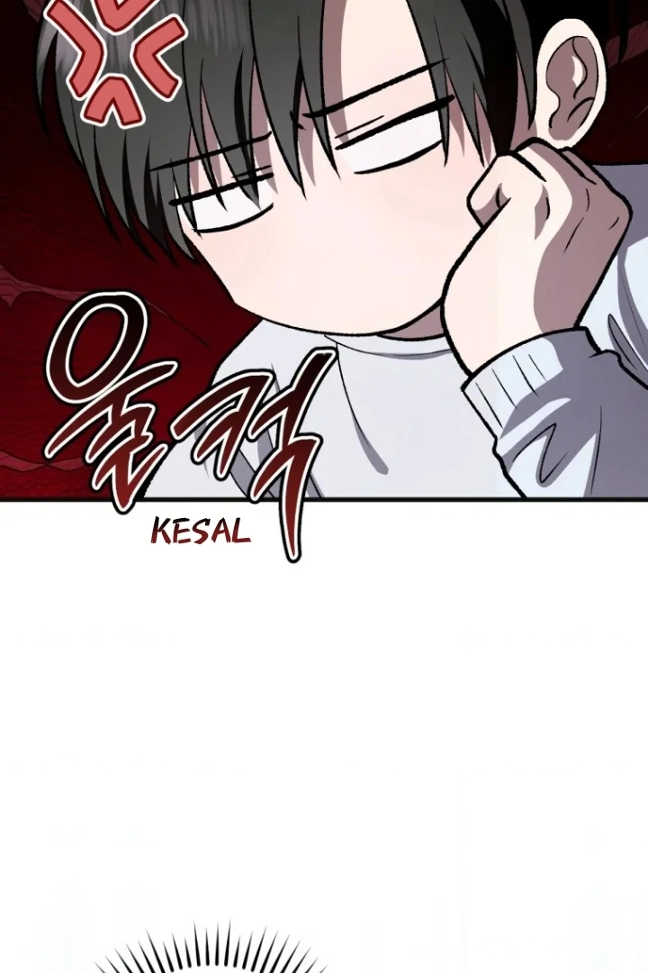 The Strange Tales of The Crescent Moon Hall Chapter 39 Gambar 90