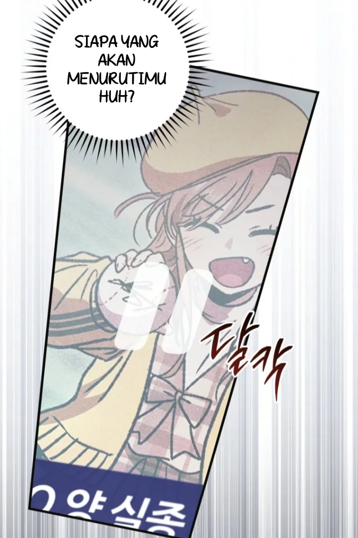The Strange Tales of The Crescent Moon Hall Chapter 39 Gambar 91