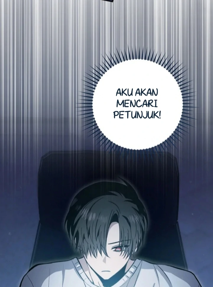 The Strange Tales of The Crescent Moon Hall Chapter 39 Gambar 92