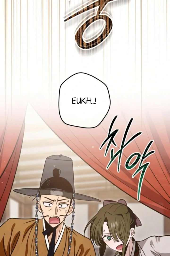 The Strange Tales of The Crescent Moon Hall Chapter 40 Gambar 10