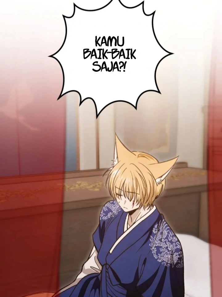 The Strange Tales of The Crescent Moon Hall Chapter 40 Gambar 12