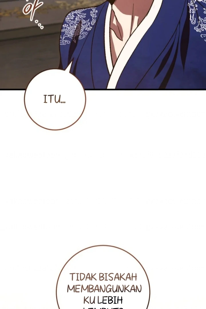 The Strange Tales of The Crescent Moon Hall Chapter 40 Gambar 14