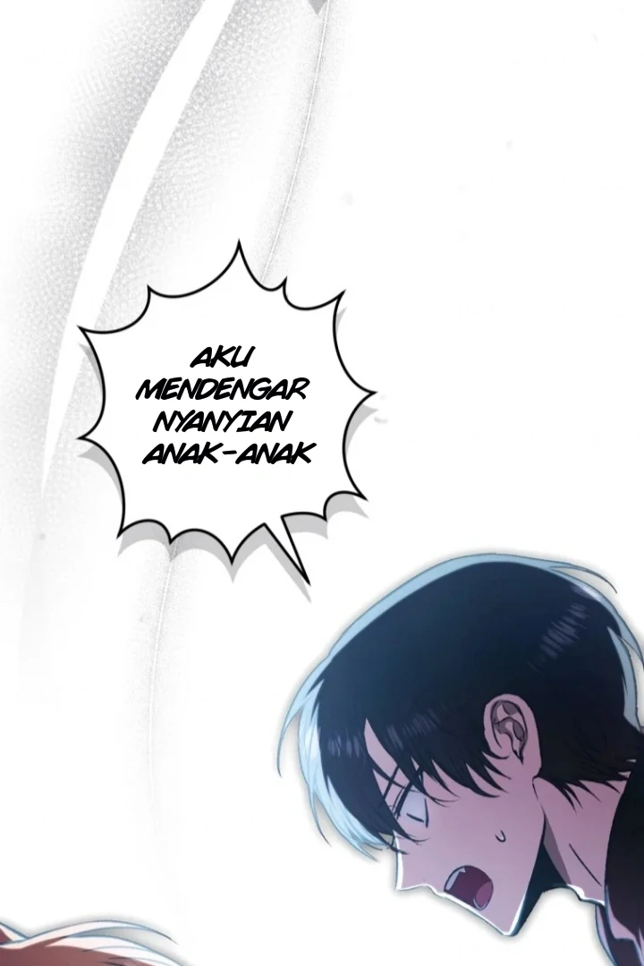 The Strange Tales of The Crescent Moon Hall Chapter 40 Gambar 18
