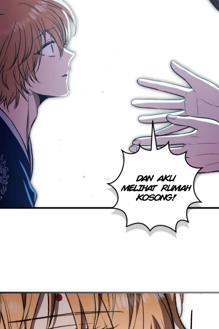 The Strange Tales of The Crescent Moon Hall Chapter 40 Gambar 19