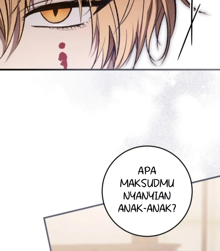 The Strange Tales of The Crescent Moon Hall Chapter 40 Gambar 20