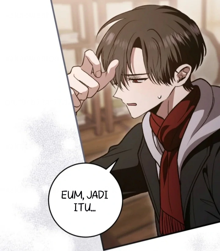 The Strange Tales of The Crescent Moon Hall Chapter 40 Gambar 21