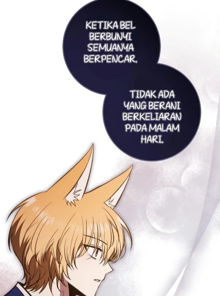 The Strange Tales of The Crescent Moon Hall Chapter 40 Gambar 24