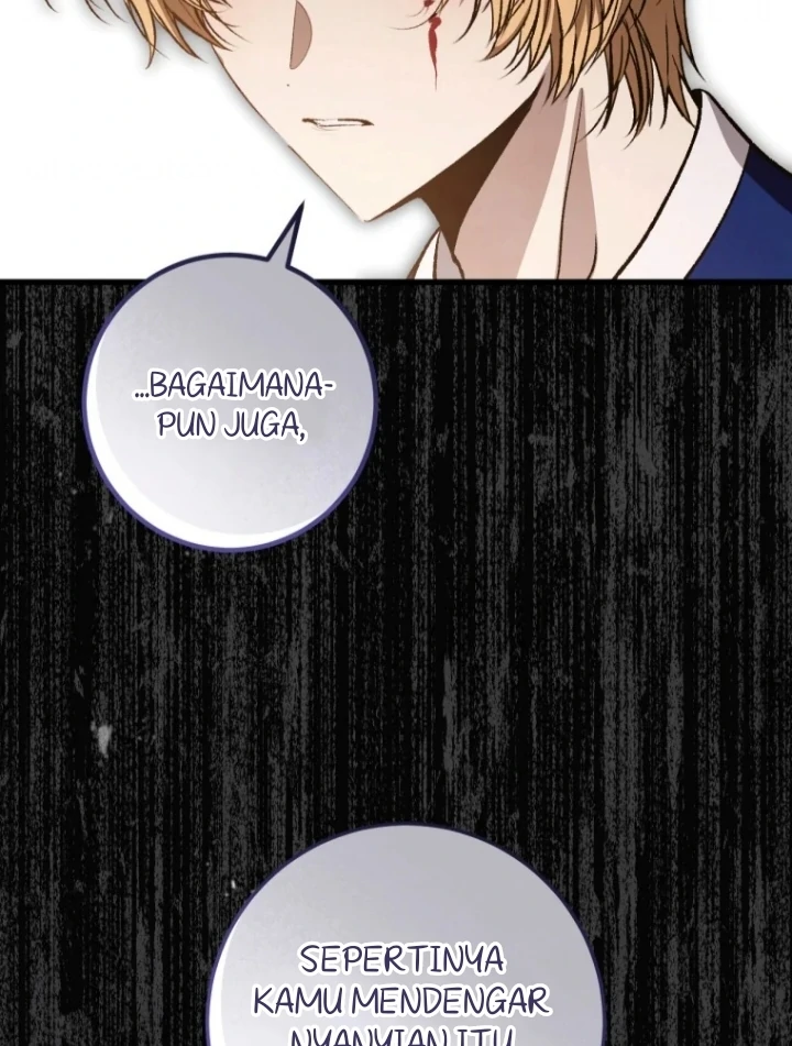 The Strange Tales of The Crescent Moon Hall Chapter 40 Gambar 28