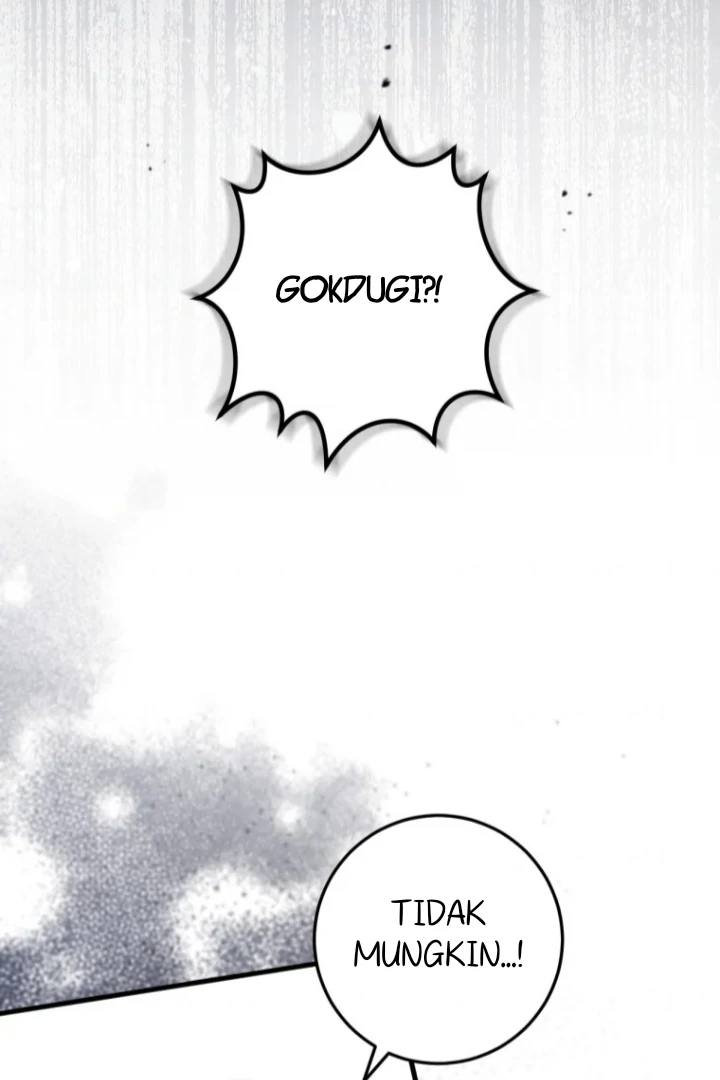 The Strange Tales of The Crescent Moon Hall Chapter 40 Gambar 31