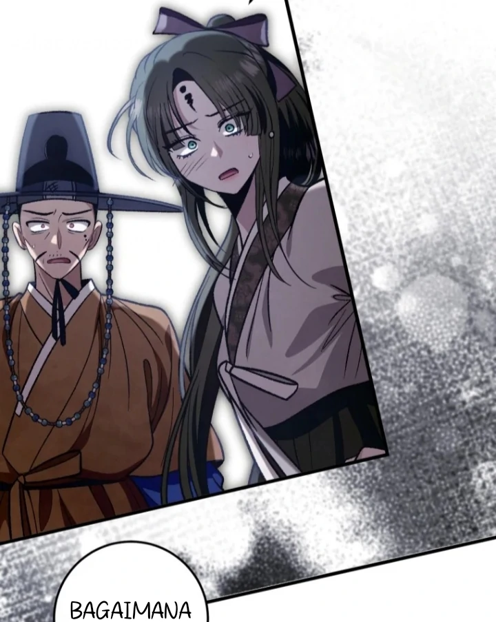 The Strange Tales of The Crescent Moon Hall Chapter 40 Gambar 32