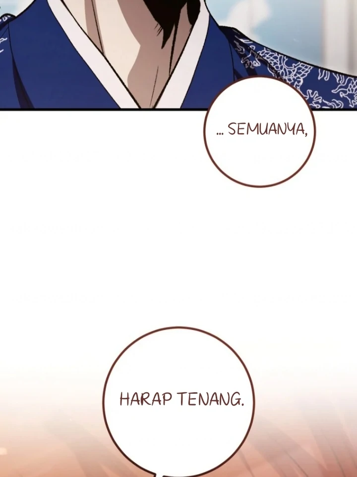 The Strange Tales of The Crescent Moon Hall Chapter 40 Gambar 37