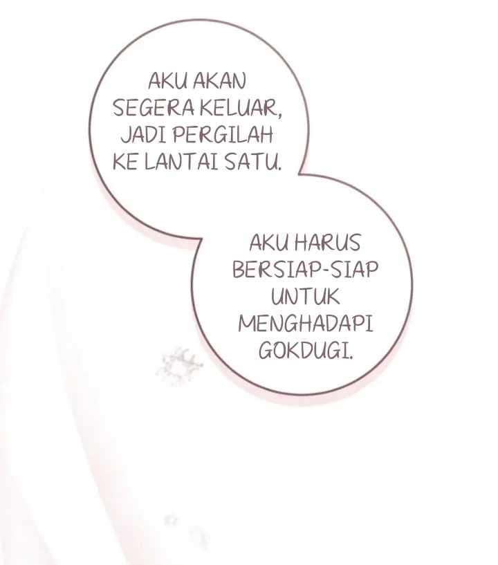 The Strange Tales of The Crescent Moon Hall Chapter 40 Gambar 39