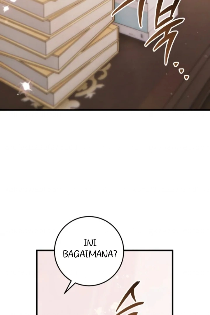 The Strange Tales of The Crescent Moon Hall Chapter 40 Gambar 41