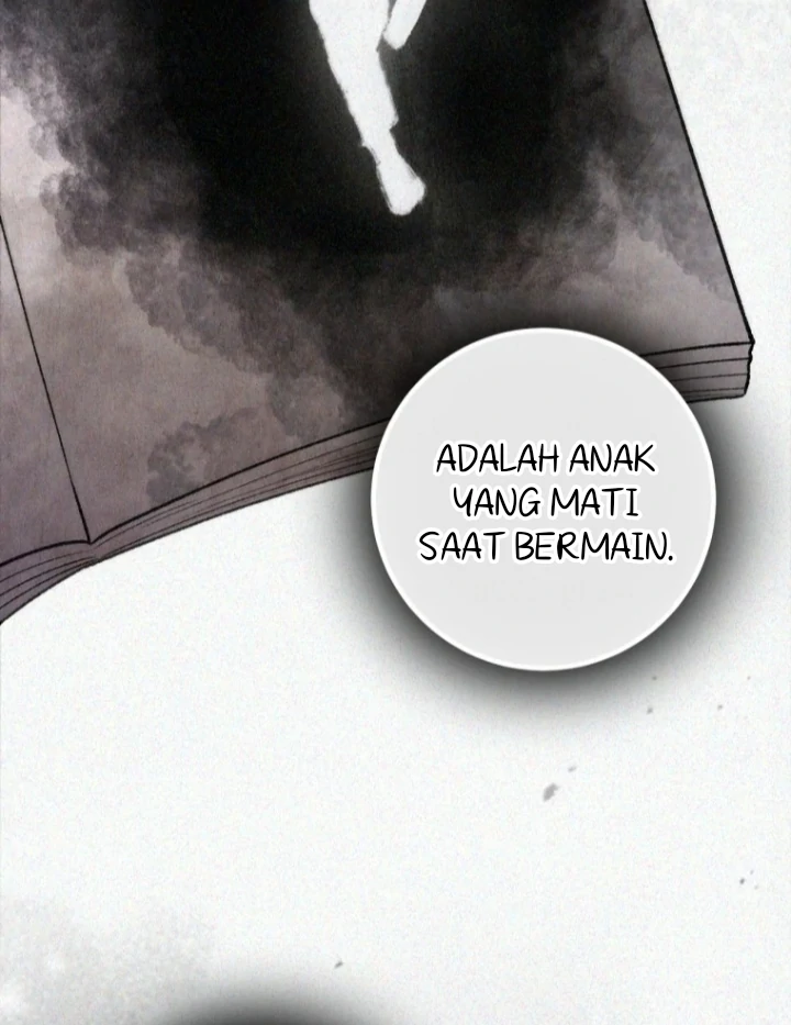 The Strange Tales of The Crescent Moon Hall Chapter 40 Gambar 47