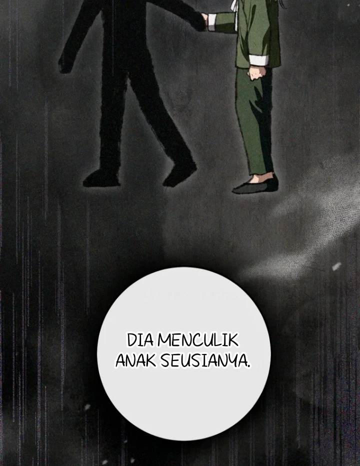The Strange Tales of The Crescent Moon Hall Chapter 40 Gambar 50