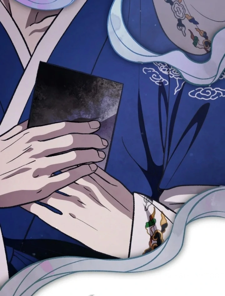 The Strange Tales of The Crescent Moon Hall Chapter 40 Gambar 5