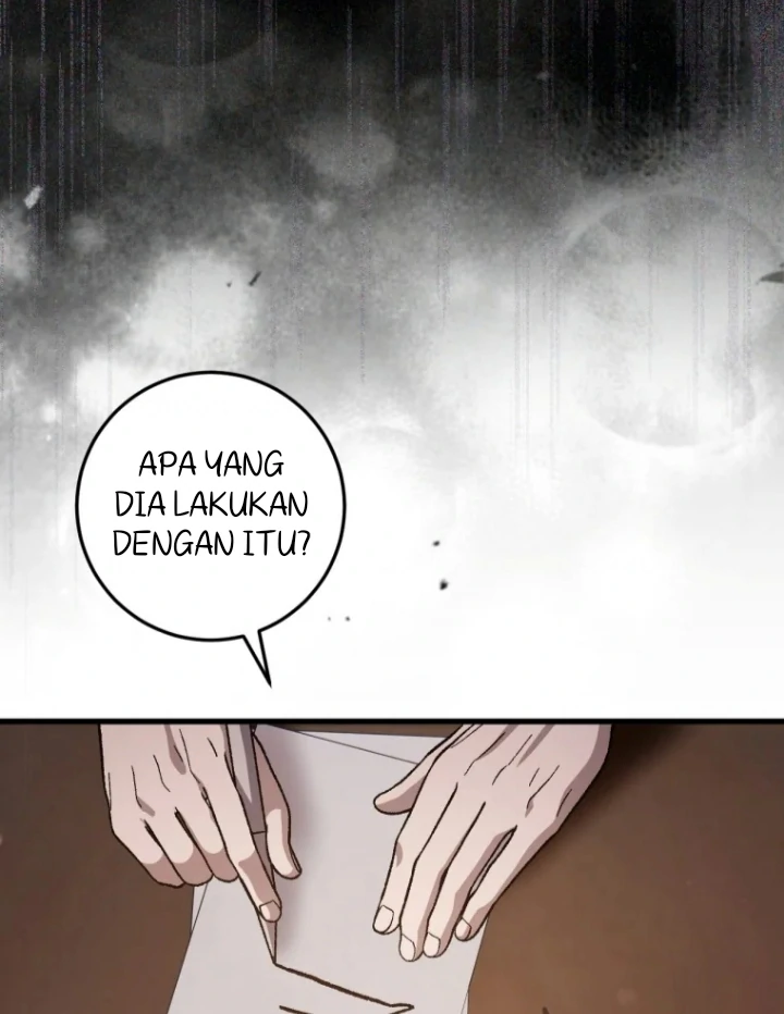 The Strange Tales of The Crescent Moon Hall Chapter 40 Gambar 51