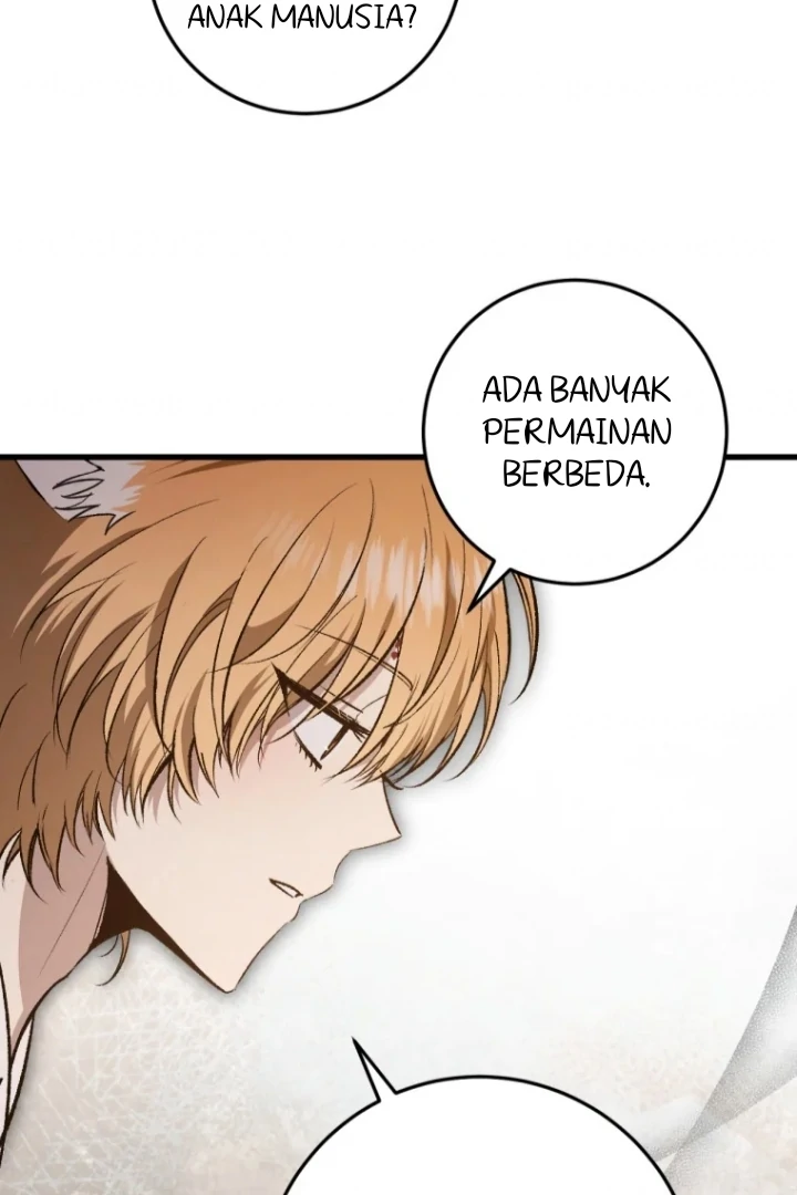 The Strange Tales of The Crescent Moon Hall Chapter 40 Gambar 53