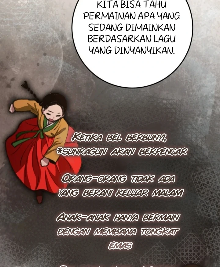The Strange Tales of The Crescent Moon Hall Chapter 40 Gambar 54