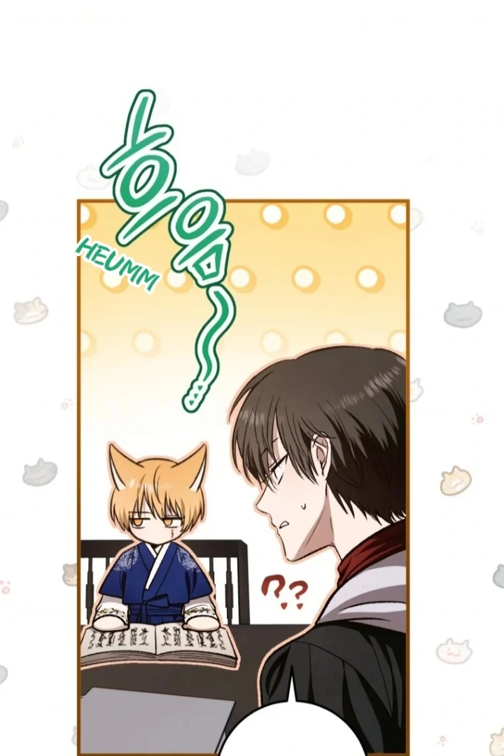 The Strange Tales of The Crescent Moon Hall Chapter 40 Gambar 57