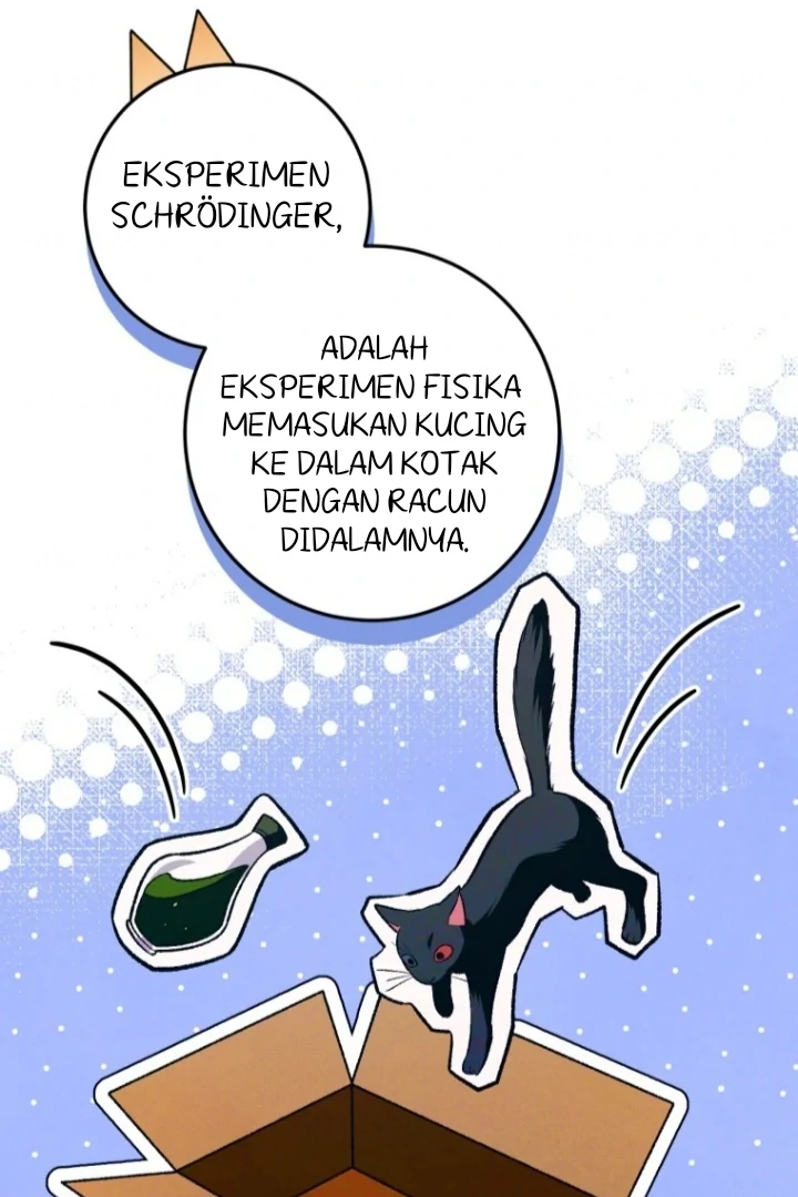 The Strange Tales of The Crescent Moon Hall Chapter 40 Gambar 60