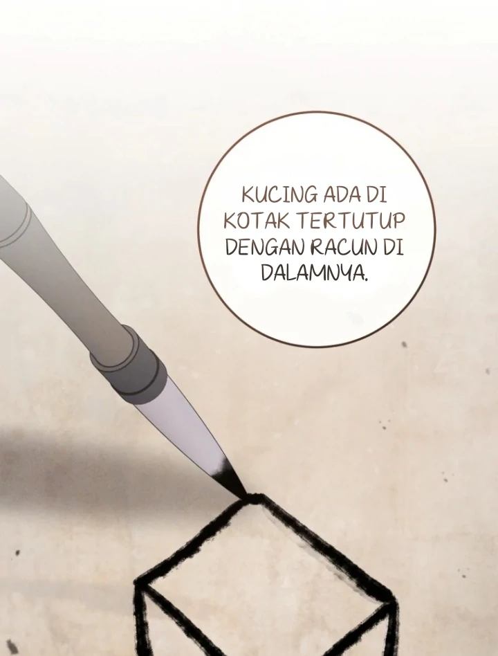 The Strange Tales of The Crescent Moon Hall Chapter 40 Gambar 63