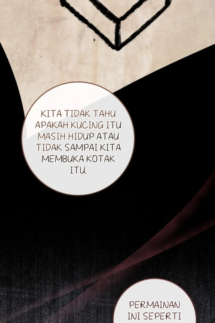 The Strange Tales of The Crescent Moon Hall Chapter 40 Gambar 64