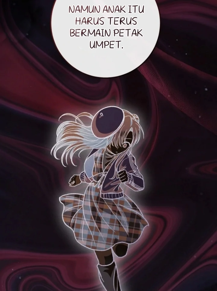 The Strange Tales of The Crescent Moon Hall Chapter 40 Gambar 67
