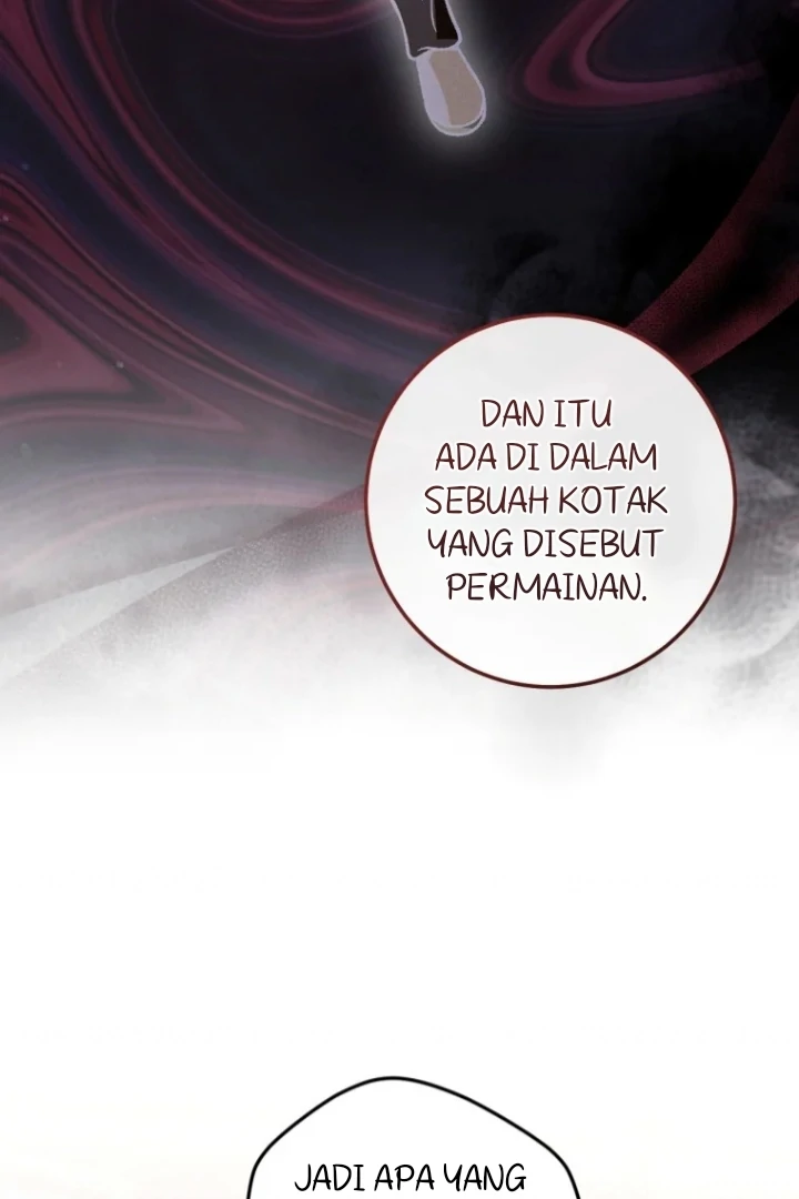The Strange Tales of The Crescent Moon Hall Chapter 40 Gambar 68