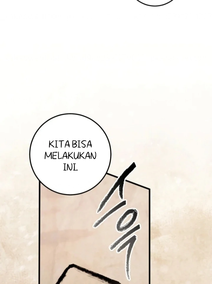 The Strange Tales of The Crescent Moon Hall Chapter 40 Gambar 70