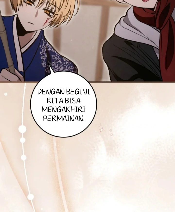 The Strange Tales of The Crescent Moon Hall Chapter 40 Gambar 74