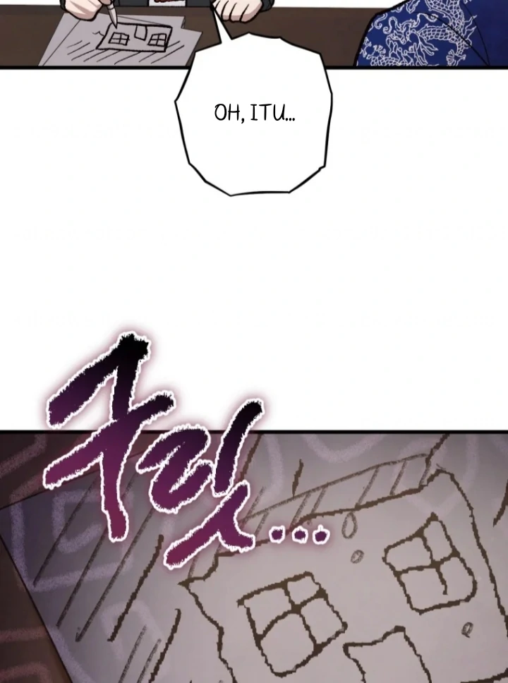 The Strange Tales of The Crescent Moon Hall Chapter 40 Gambar 78