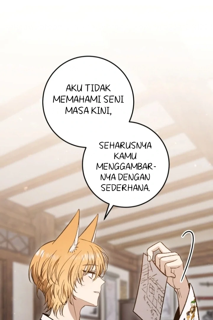 The Strange Tales of The Crescent Moon Hall Chapter 40 Gambar 80