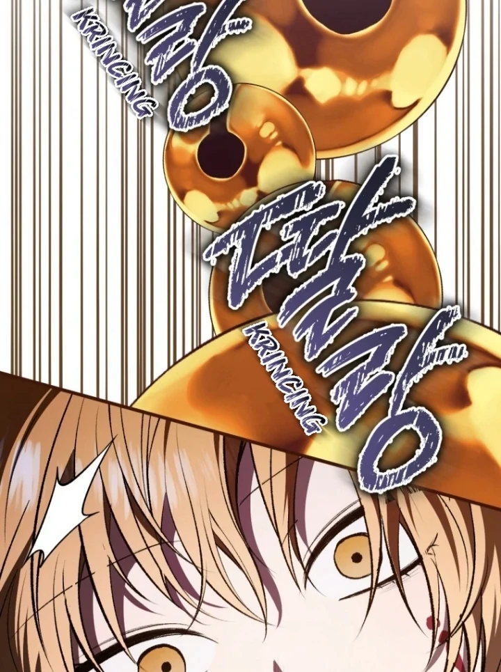 The Strange Tales of The Crescent Moon Hall Chapter 40 Gambar 8
