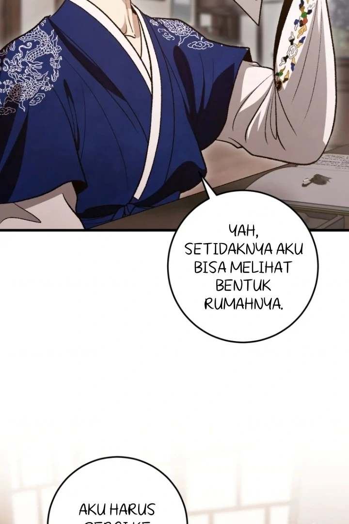 The Strange Tales of The Crescent Moon Hall Chapter 40 Gambar 81