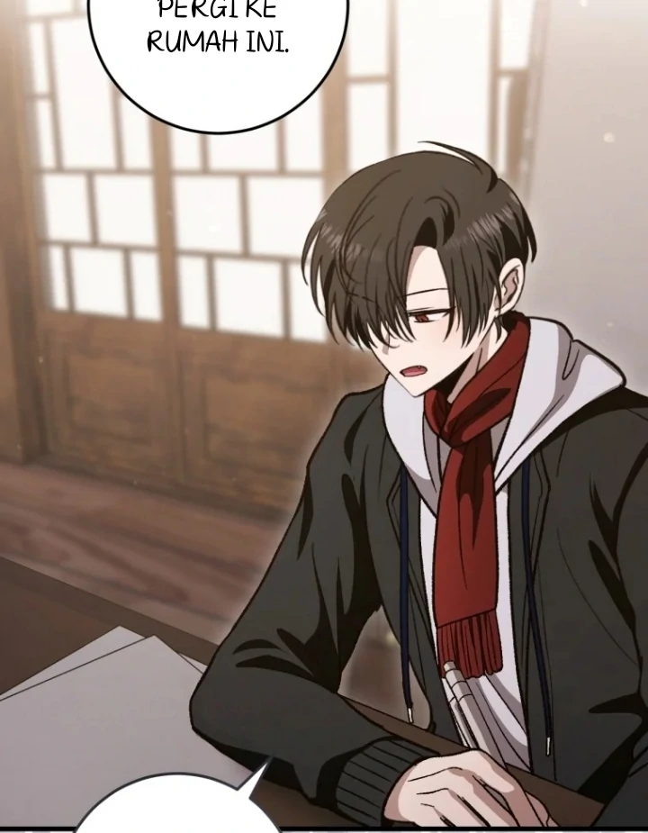 The Strange Tales of The Crescent Moon Hall Chapter 40 Gambar 82