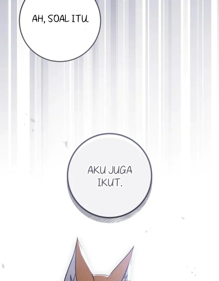 The Strange Tales of The Crescent Moon Hall Chapter 40 Gambar 83