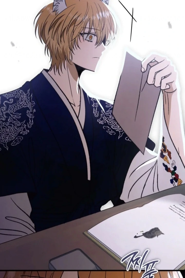 The Strange Tales of The Crescent Moon Hall Chapter 40 Gambar 84