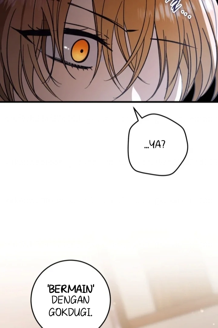 The Strange Tales of The Crescent Moon Hall Chapter 40 Gambar 85