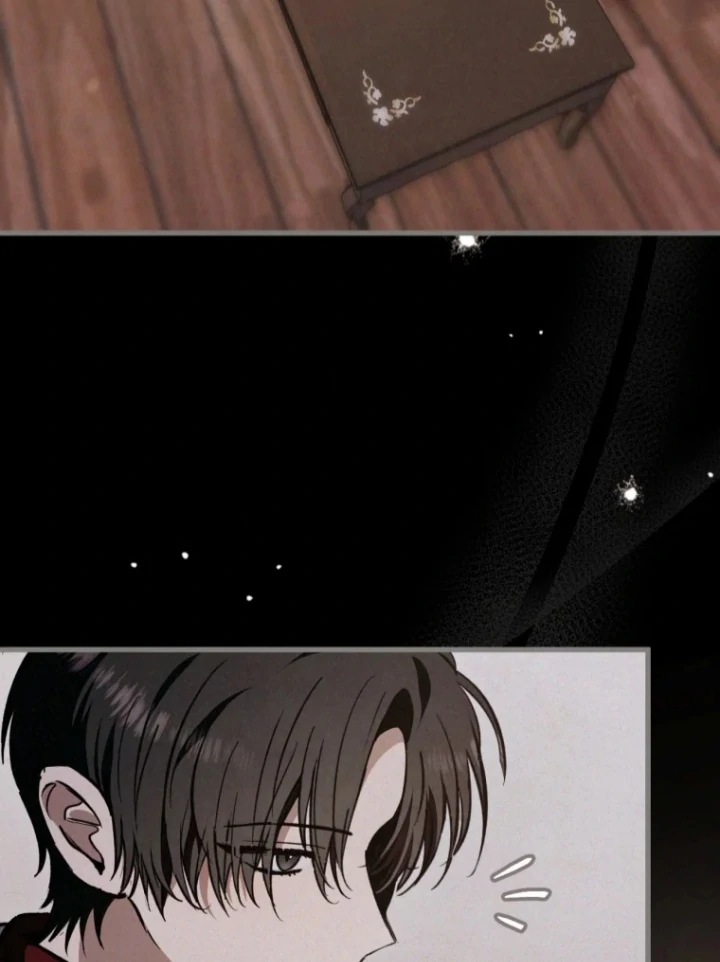 The Strange Tales of The Crescent Moon Hall Chapter 40 Gambar 90