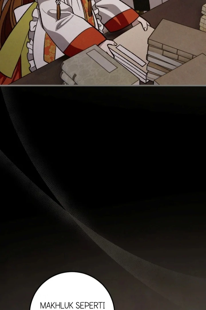 The Strange Tales of The Crescent Moon Hall Chapter 40 Gambar 92