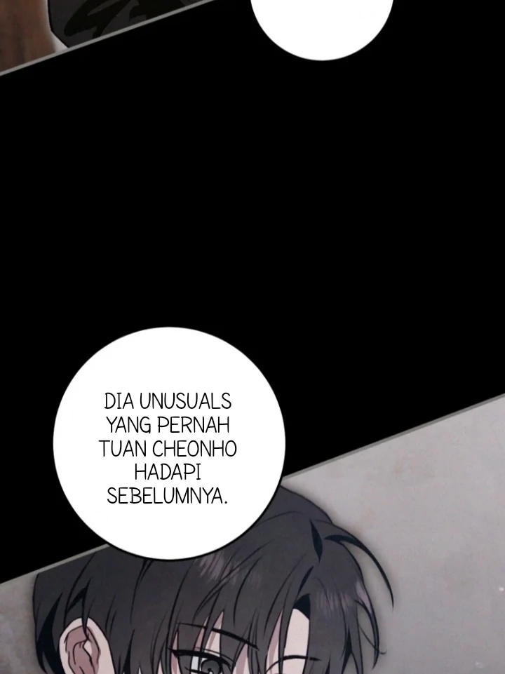 The Strange Tales of The Crescent Moon Hall Chapter 40 Gambar 94